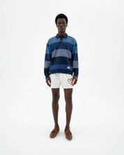 Polo Bob - Waves Stripes