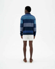 Polo Bob - Waves Stripes
