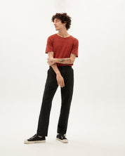 Light Travel Pants - Black