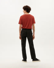 Light Travel Pants - Black
