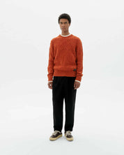Max Pants - Black