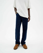 Clean Denim David Pants - Dark