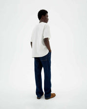Clean Denim David Pants - Dark