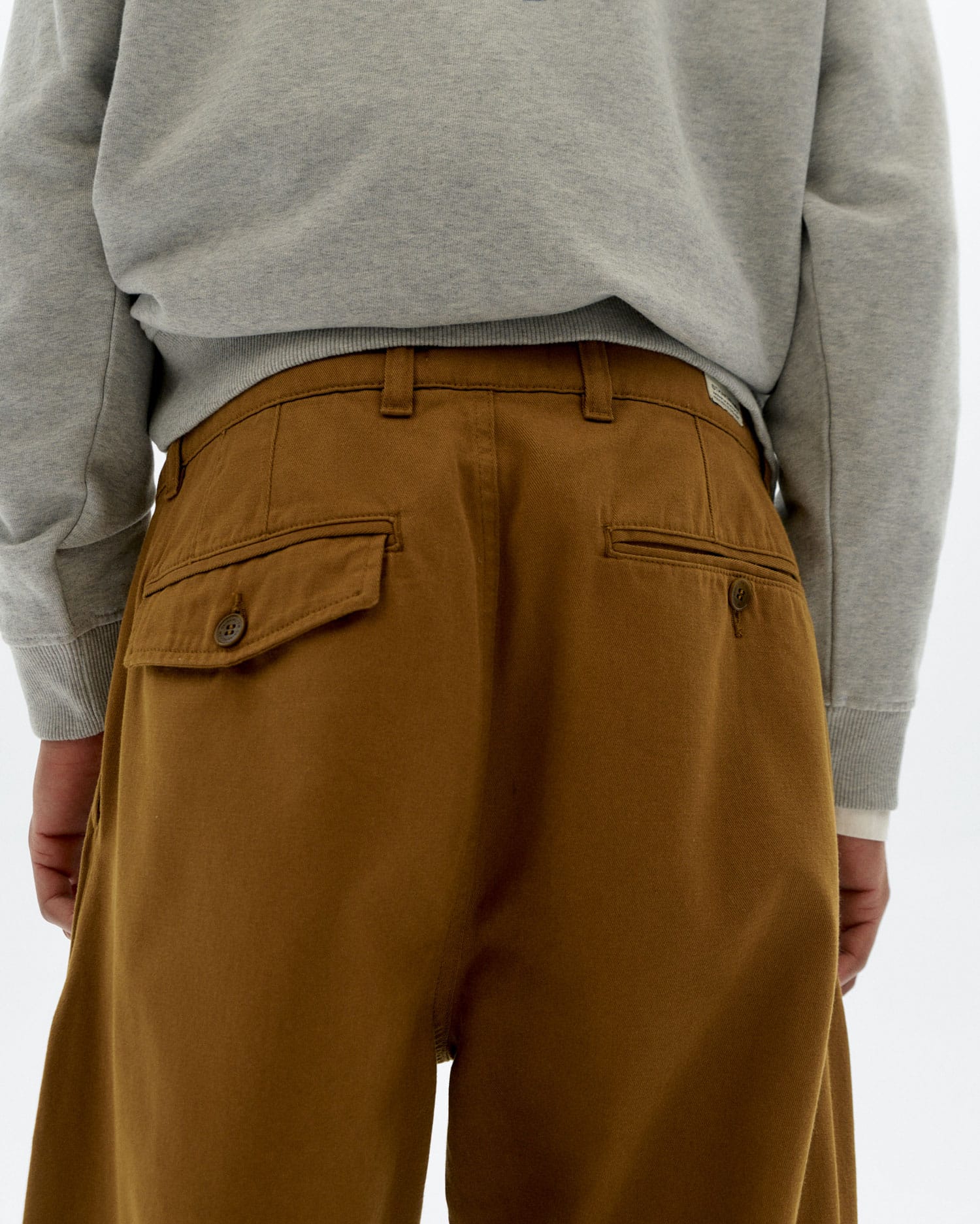 Wotan Pants