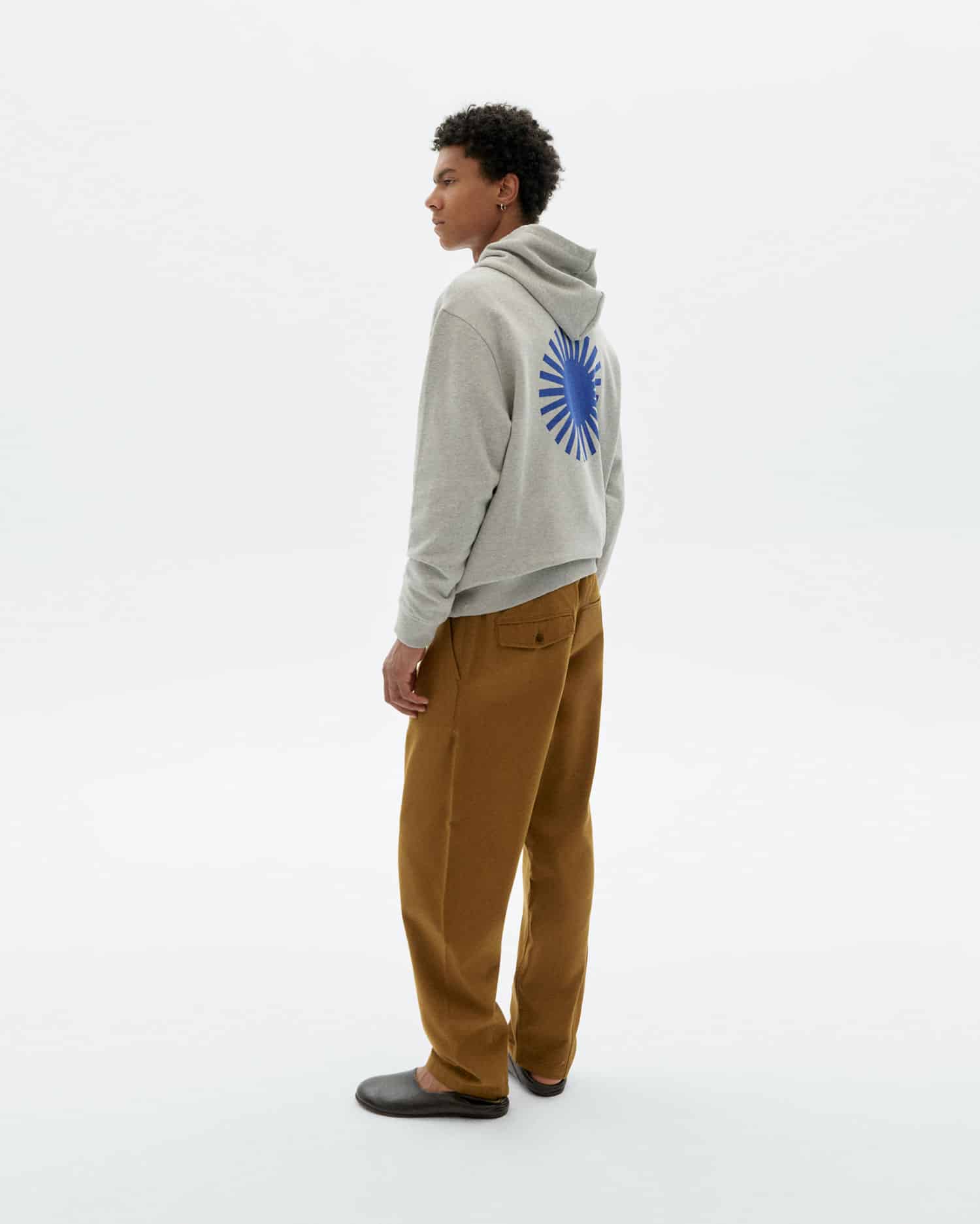Wotan Pants