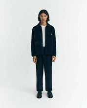 Corduroy Max Pants - Navy