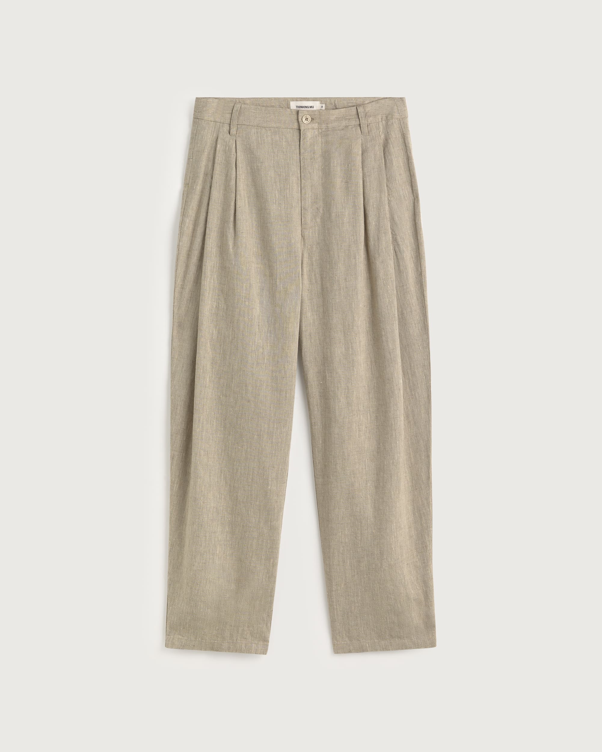 Hemp Sigurd Pants