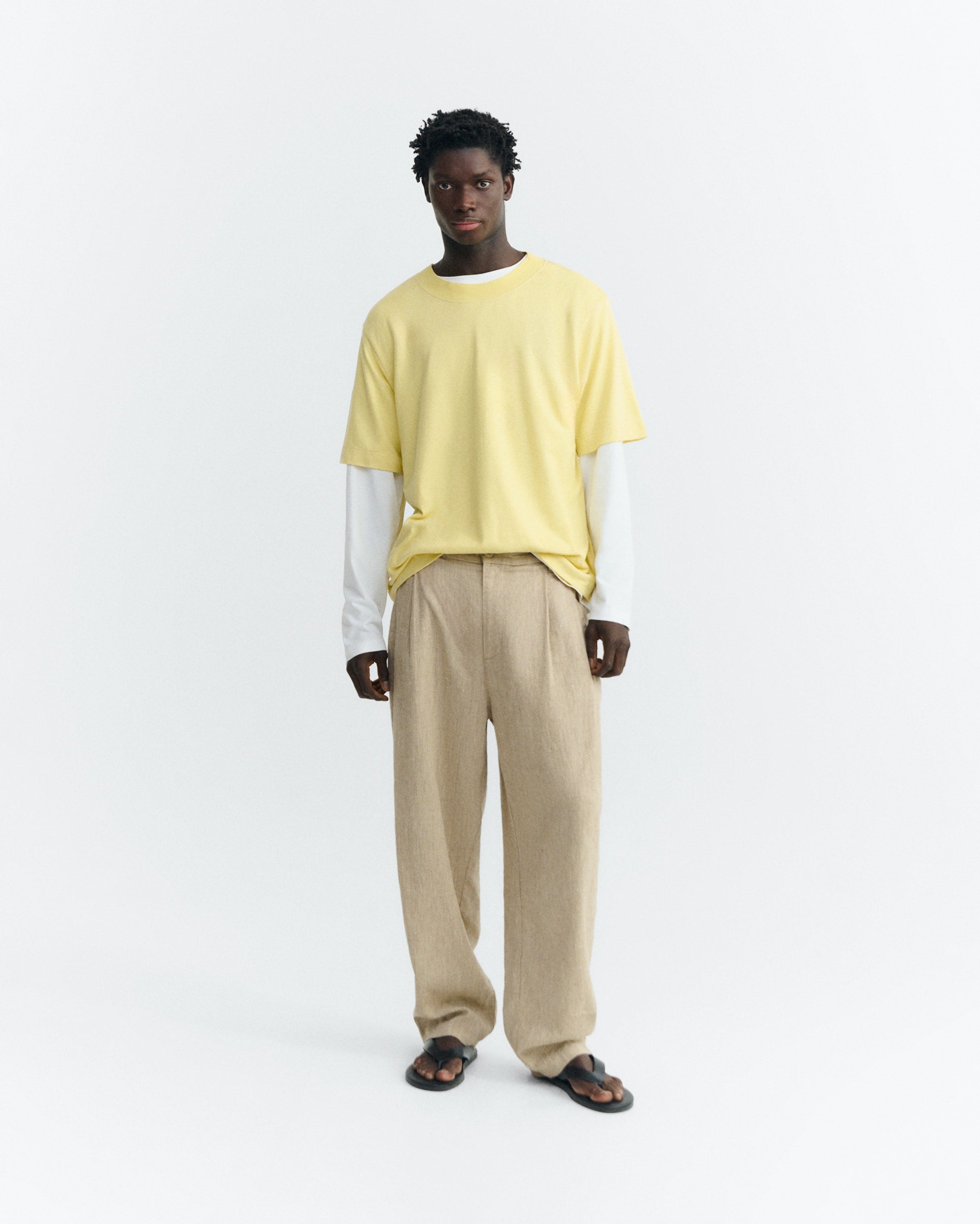 Hemp Sigurd Pants