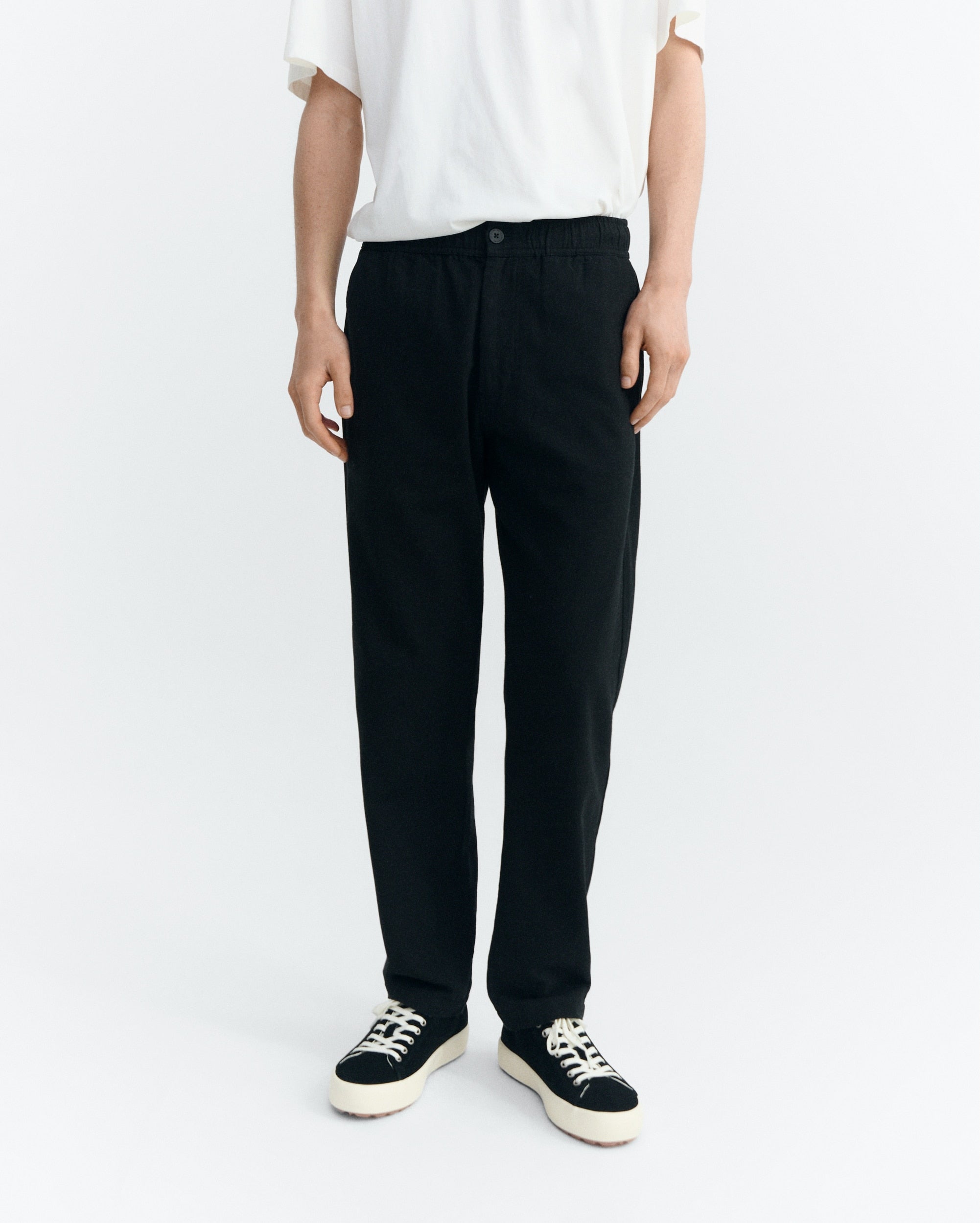 Light Travel Pants