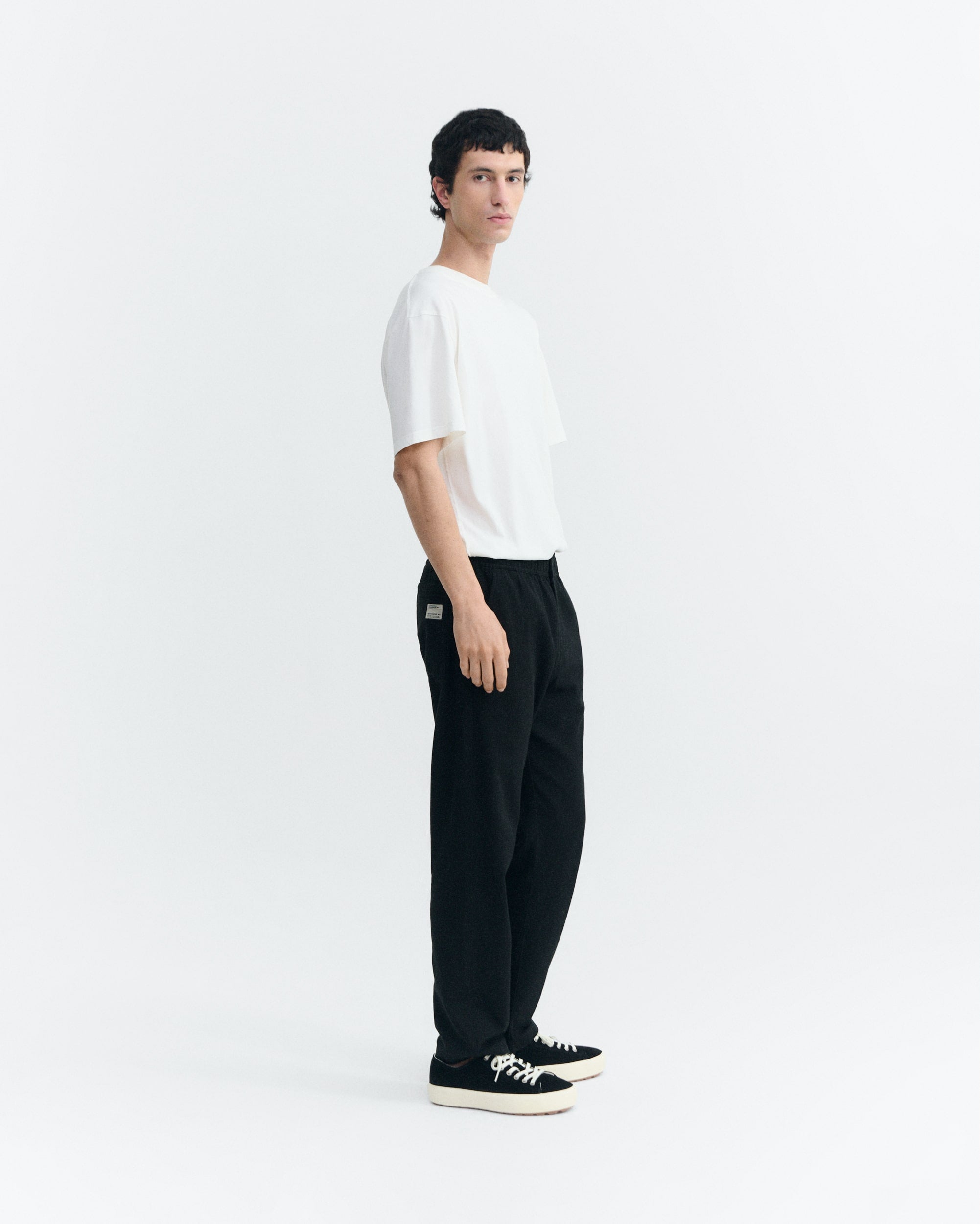 Light Travel Pants