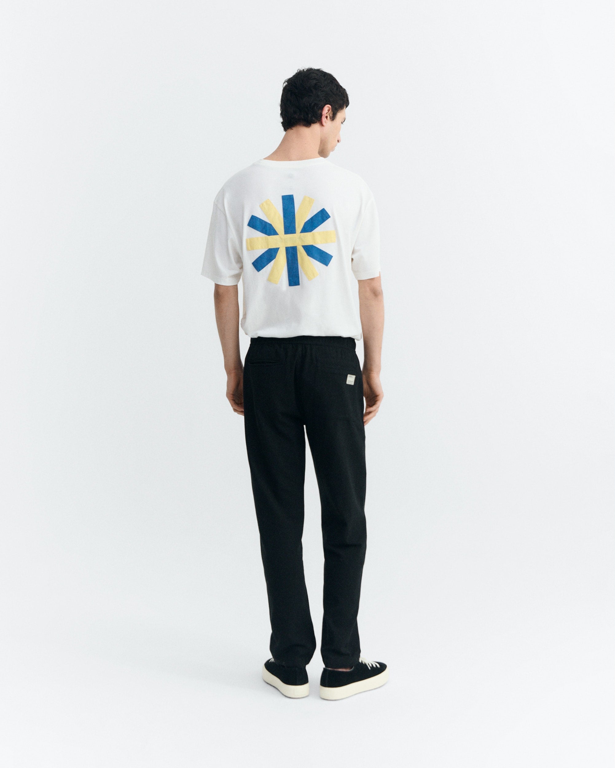 Light Travel Pants