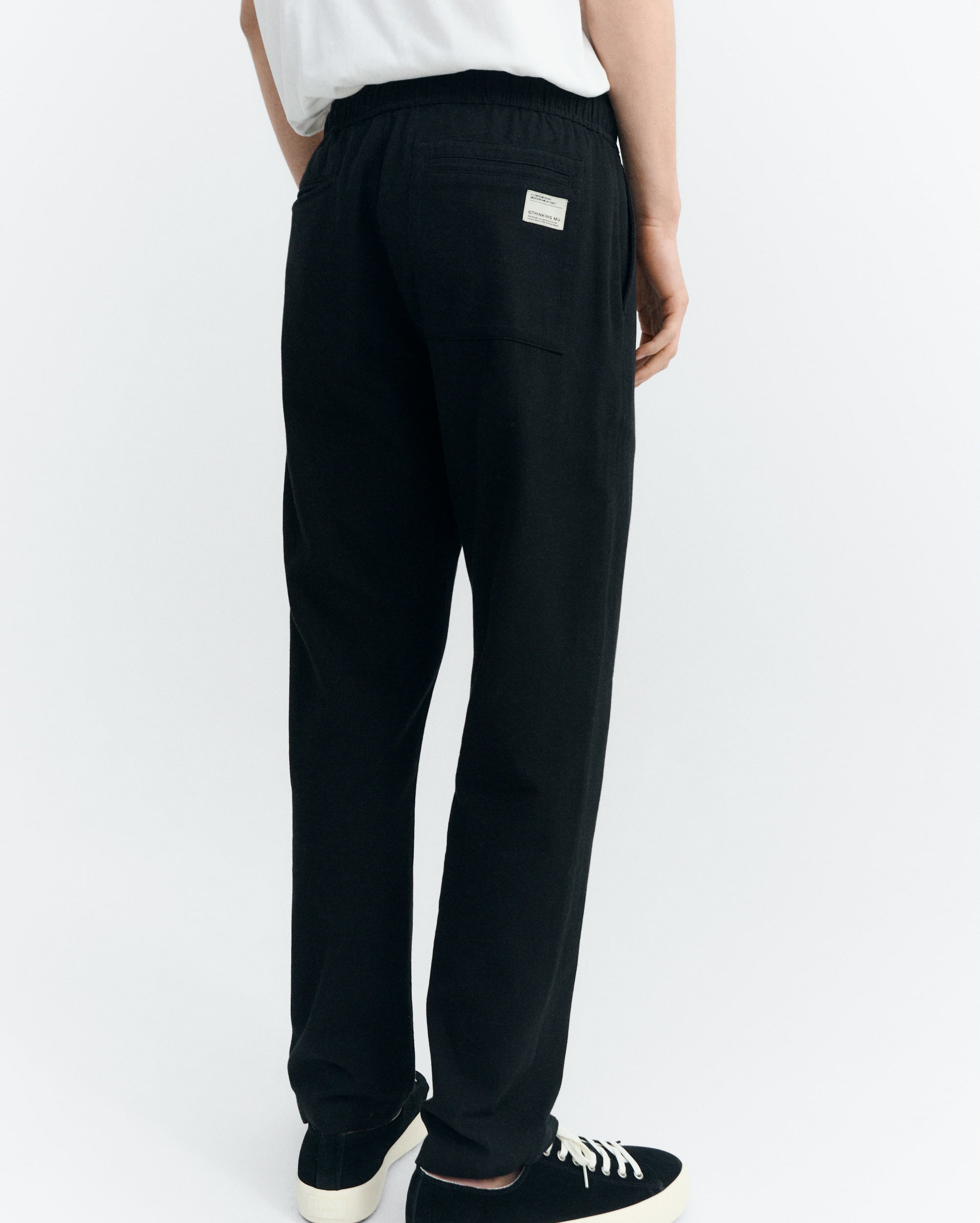 Light Travel Pants