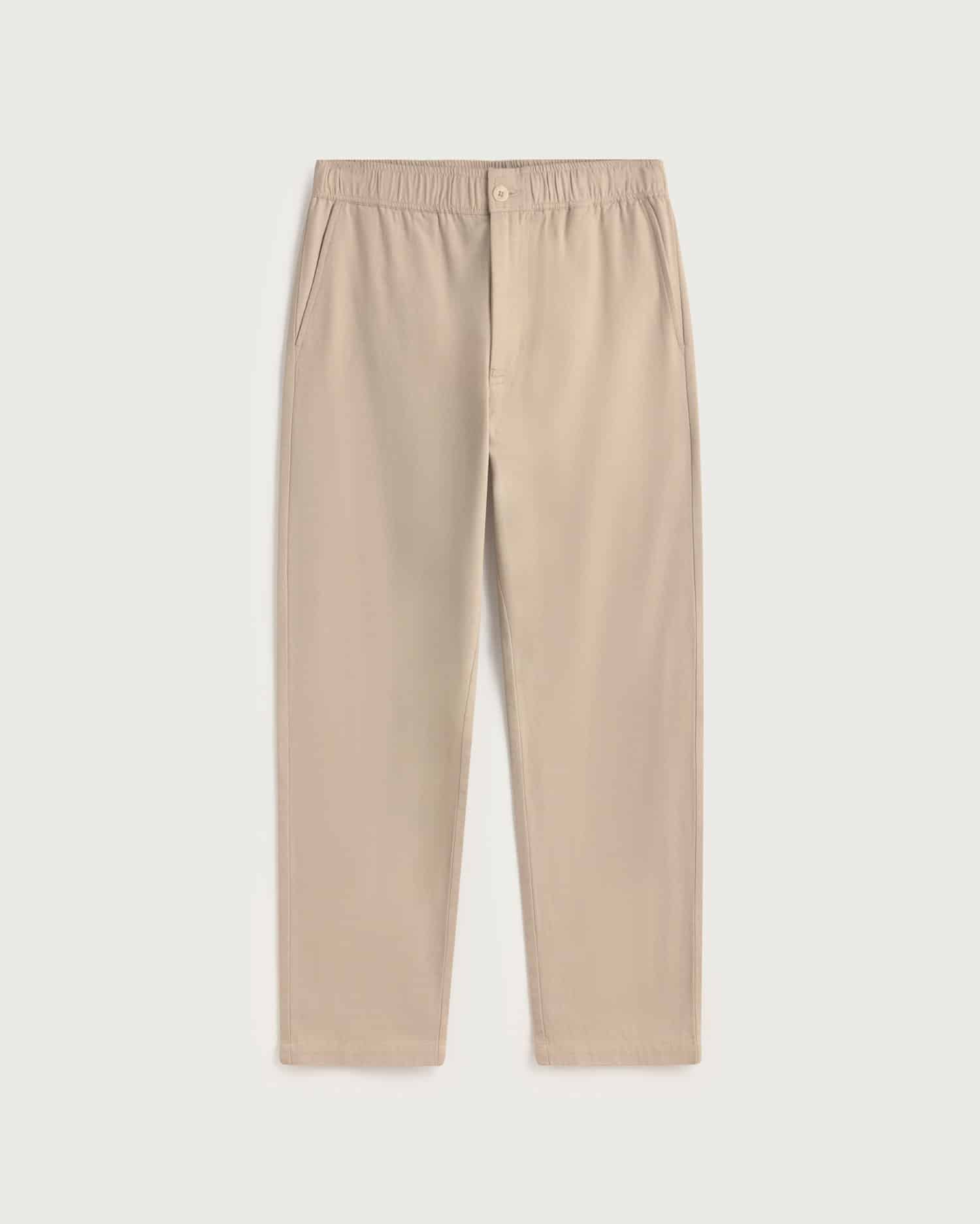 Light Travel Pants