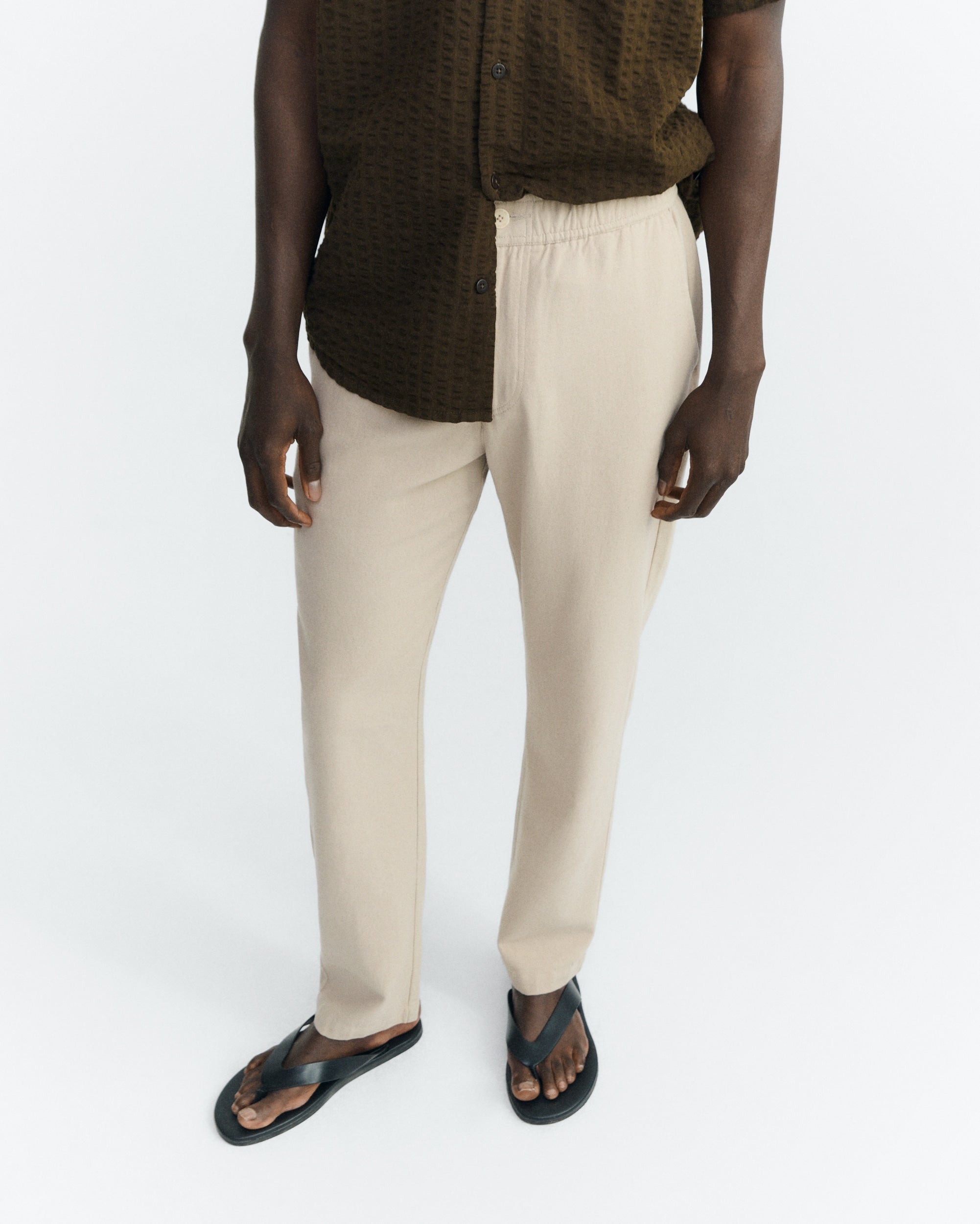 Light Travel Pants