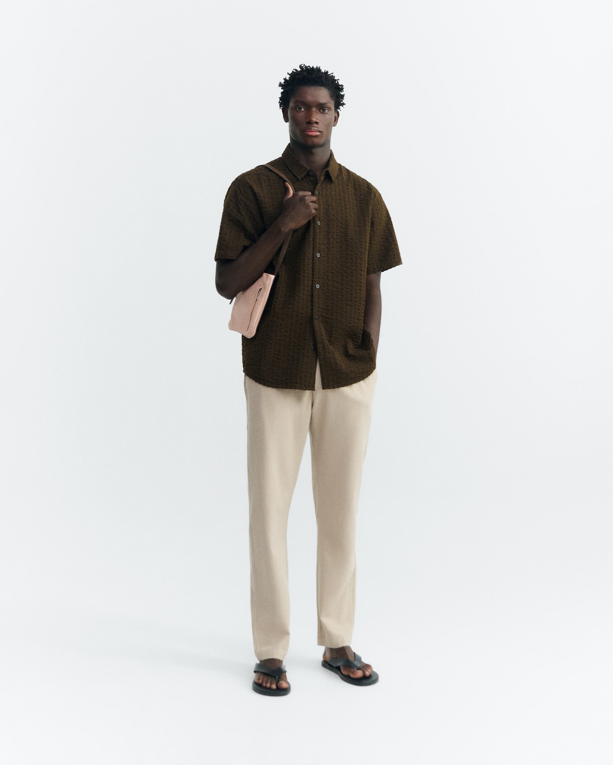 Light Travel Pants