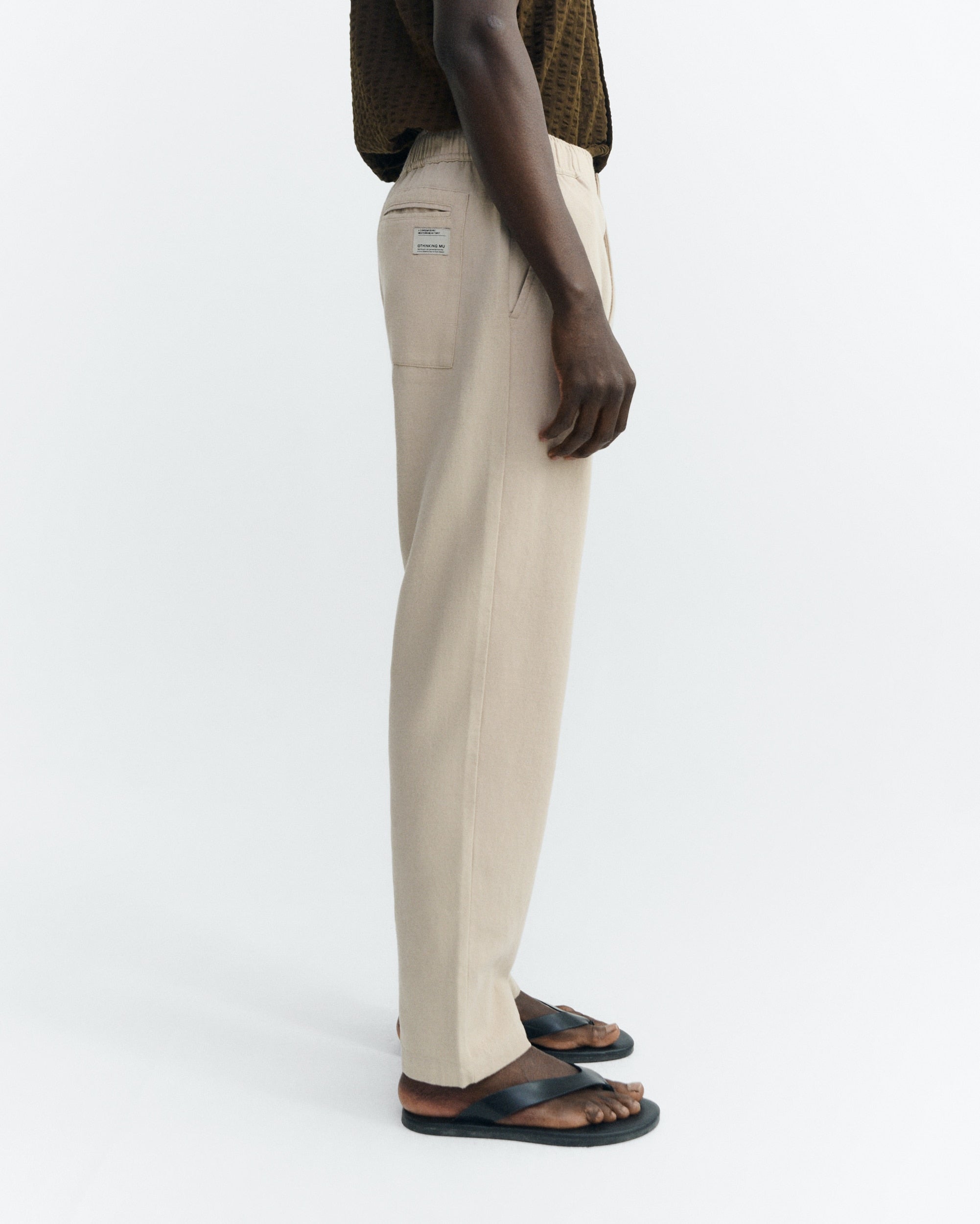 Light Travel Pants