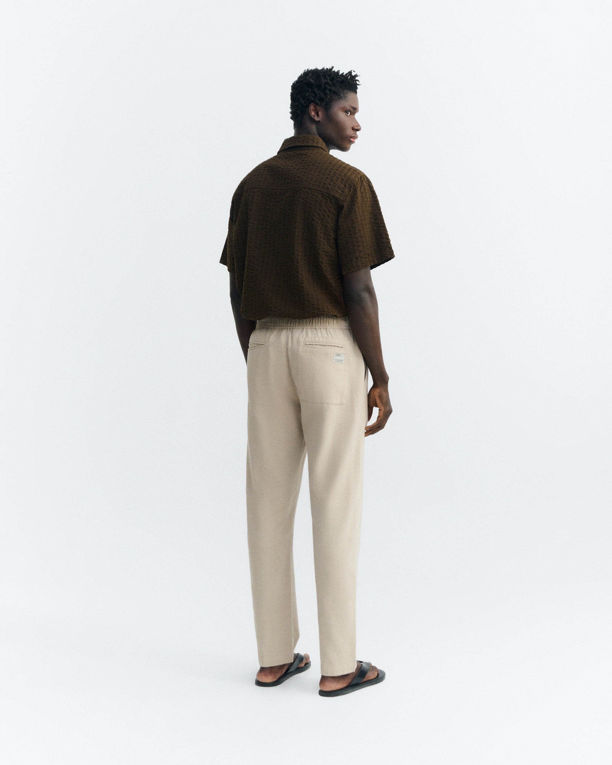 Light Travel Pants