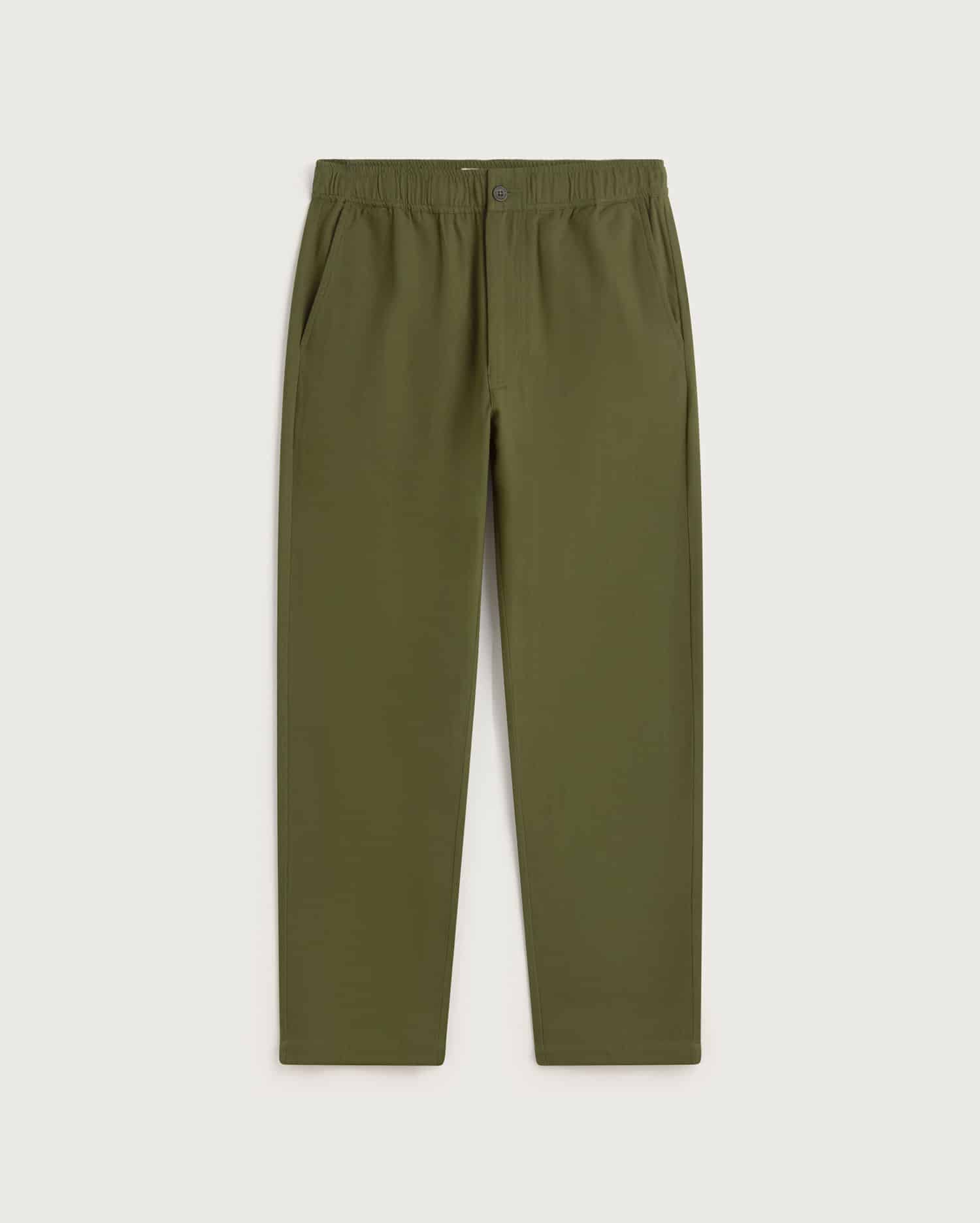 Light Travel Pants