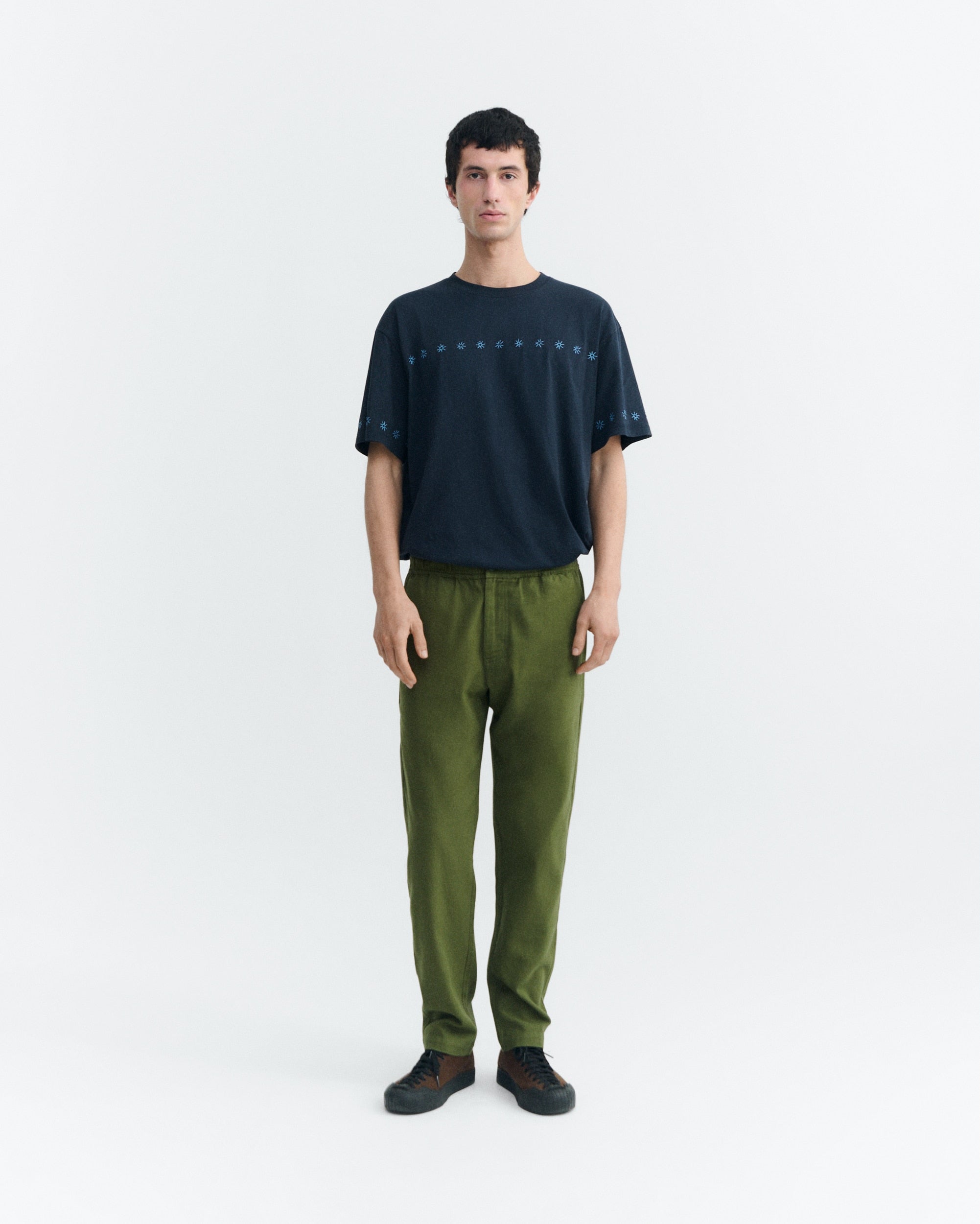 Light Travel Pants