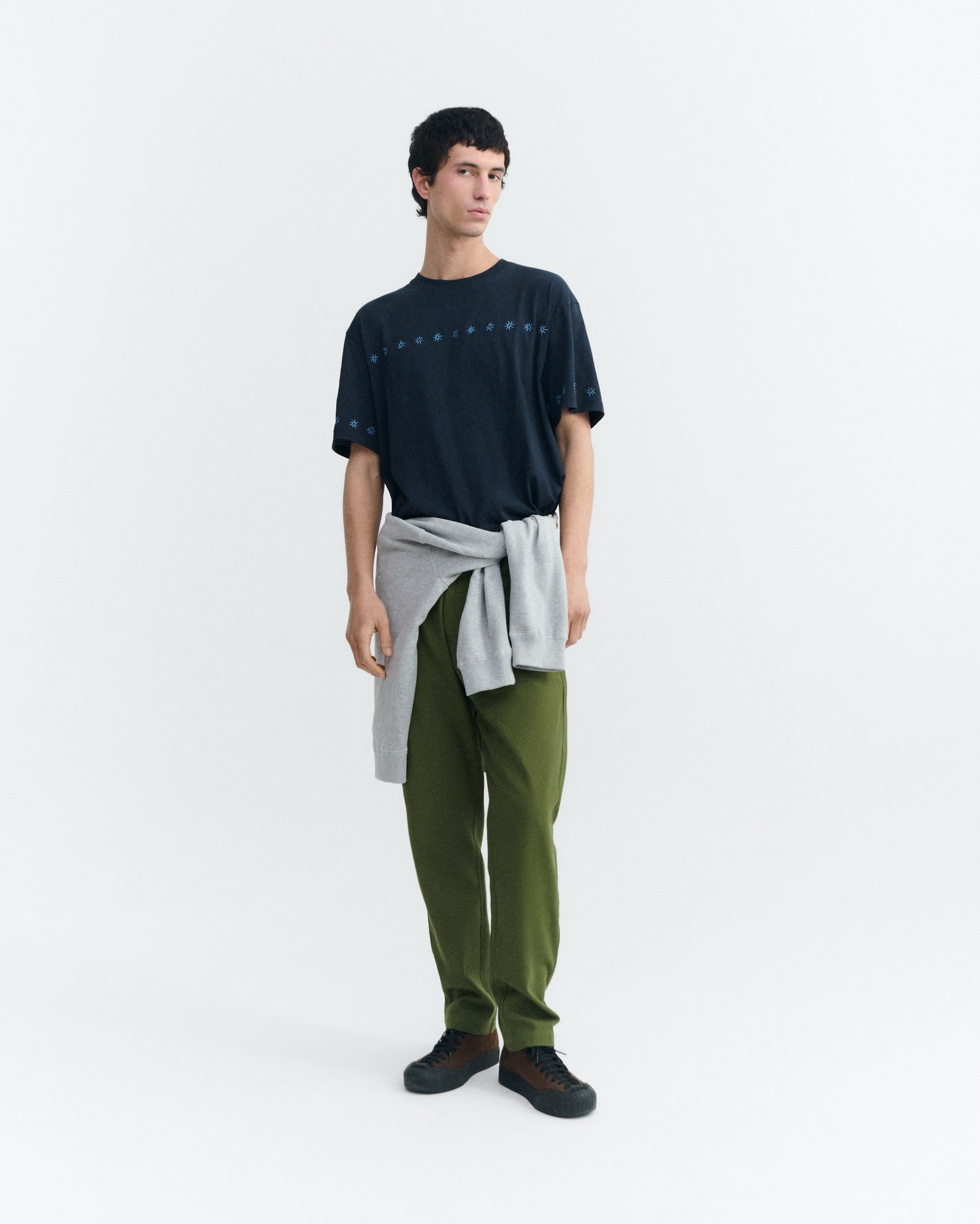 Light Travel Pants