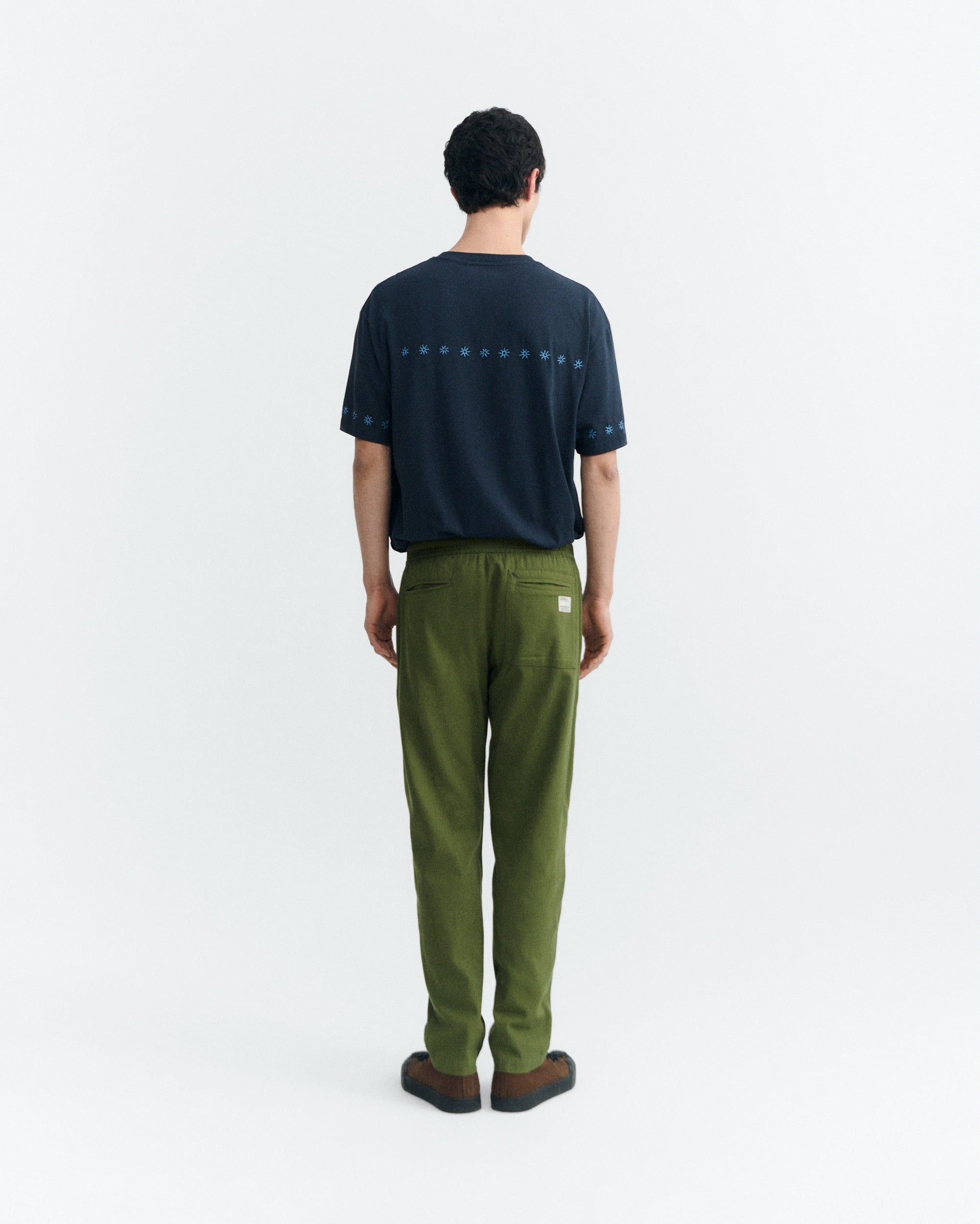 Light Travel Pants