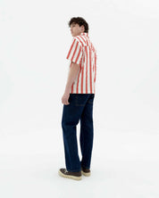 Kurt Shirt Maxi Stripes