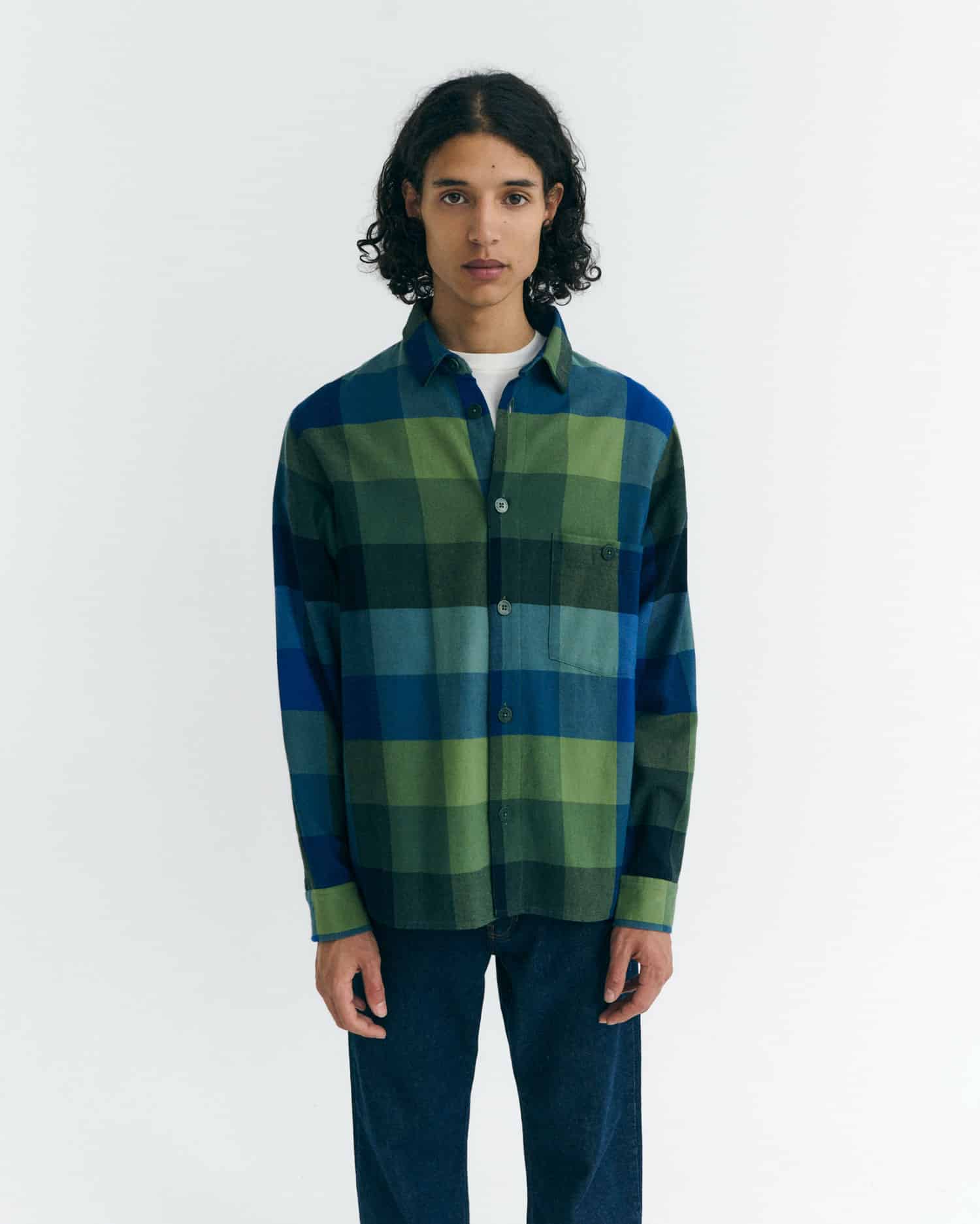 Lagoon Shirt