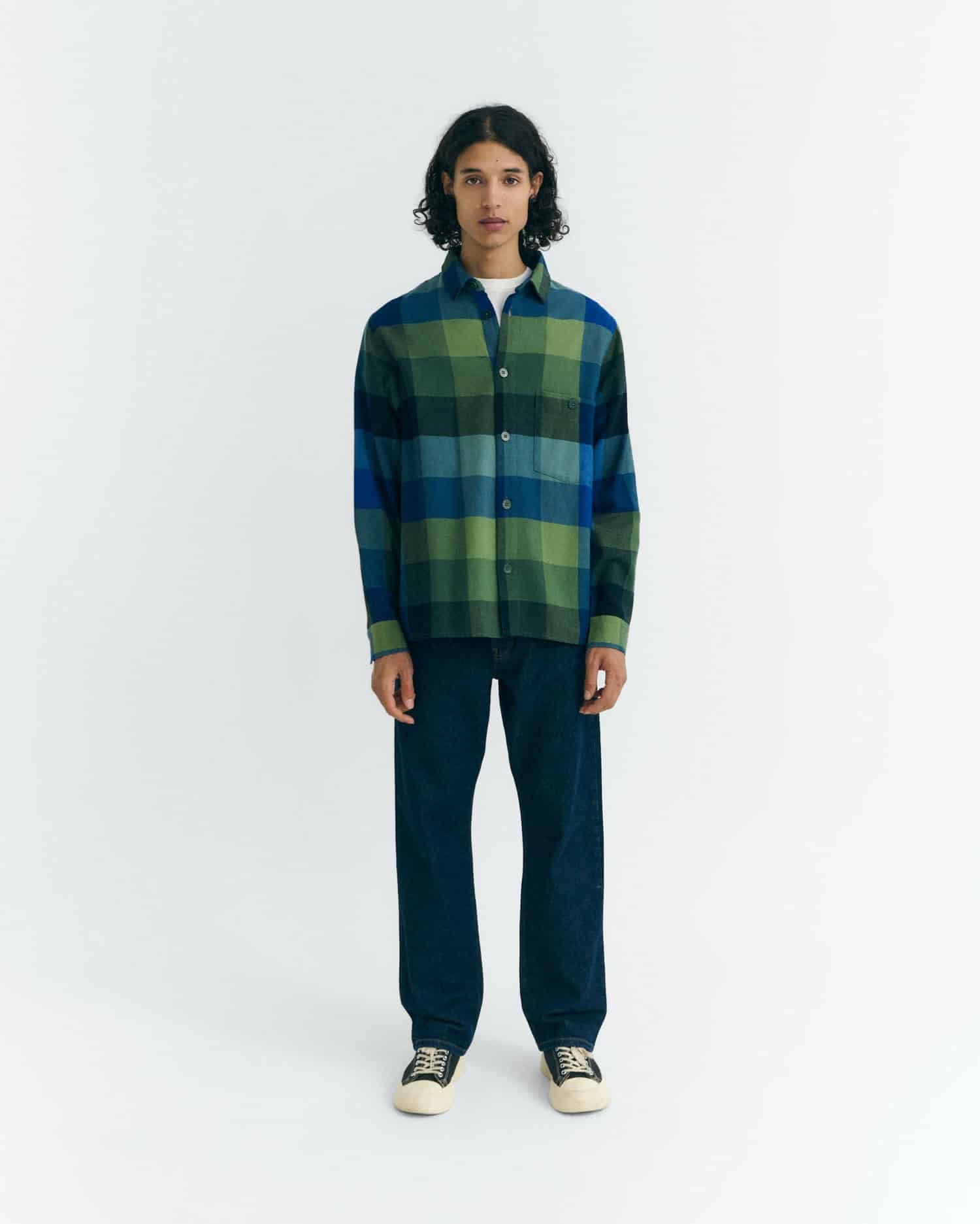 Lagoon Shirt