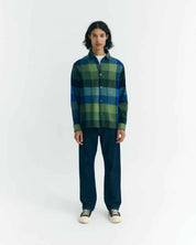 Lagoon Shirt
