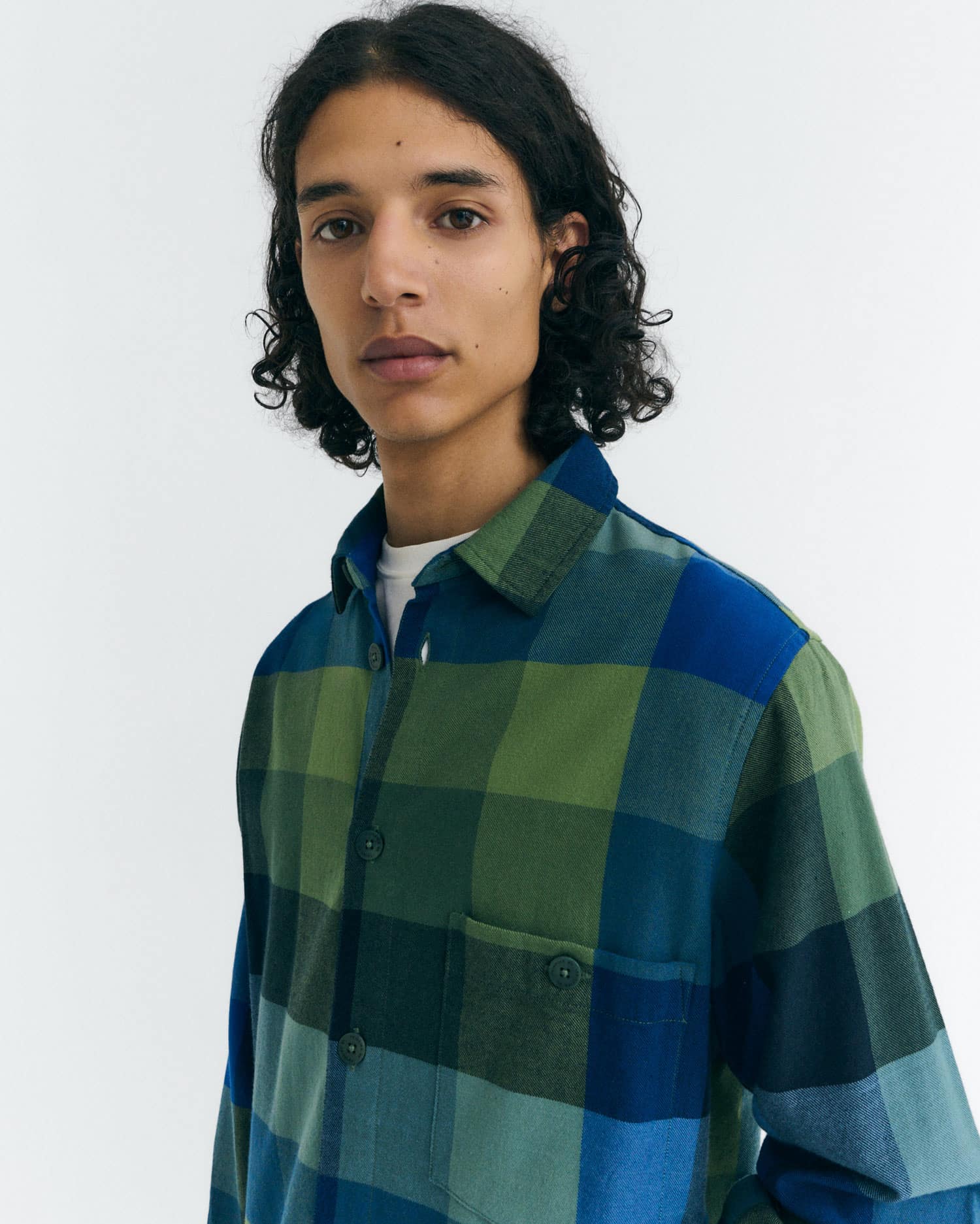 Lagoon Shirt