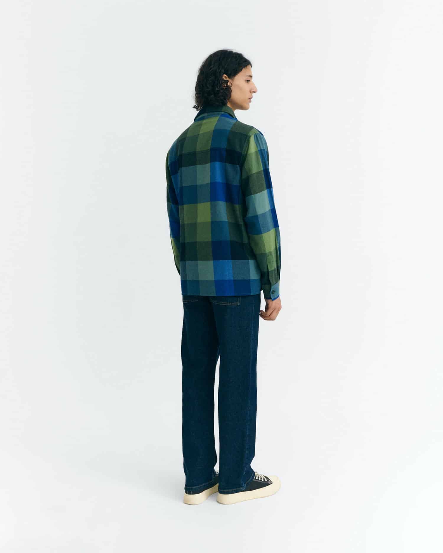 Lagoon Shirt