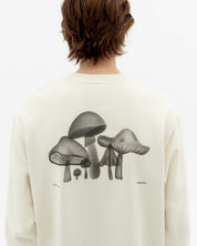 Leon Sweatshirt - Funghi