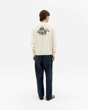 Leon Sweatshirt - Funghi