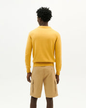 Diego Cargo Shorts - Camel