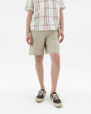 Hemp Alex Shorts - Oatmeal