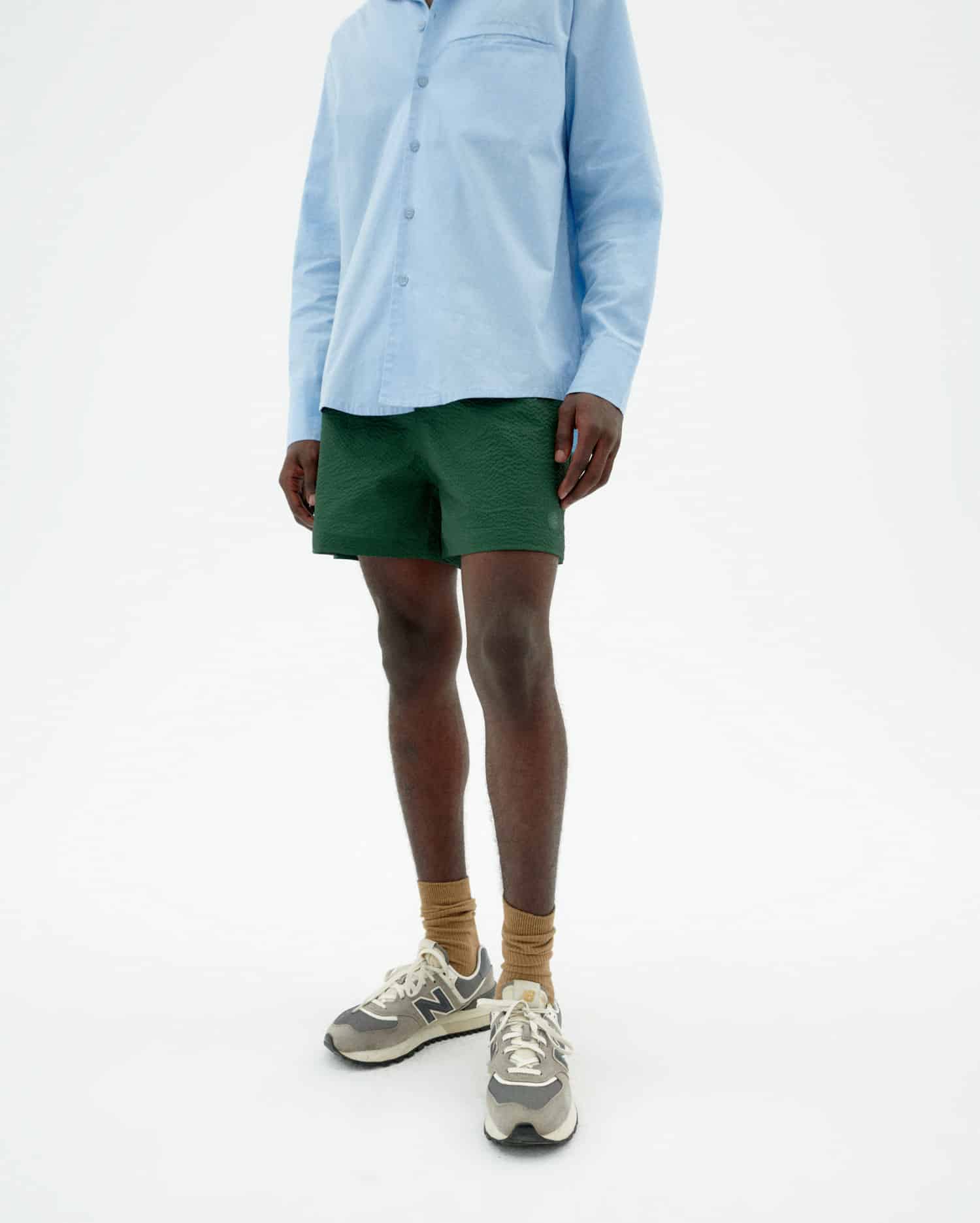 Limpopo Swimwear - Dill