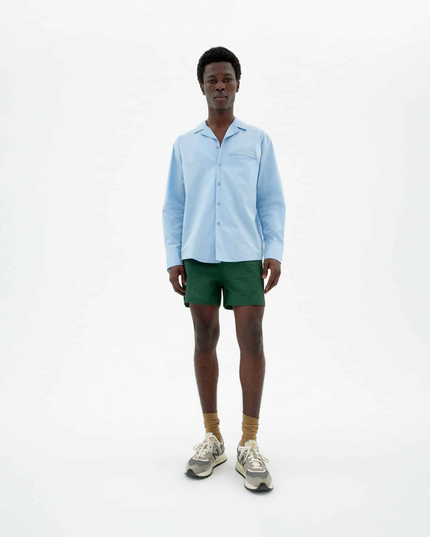 Limpopo Swimwear - Dill