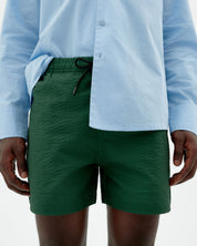 Limpopo Swimwear - Dill