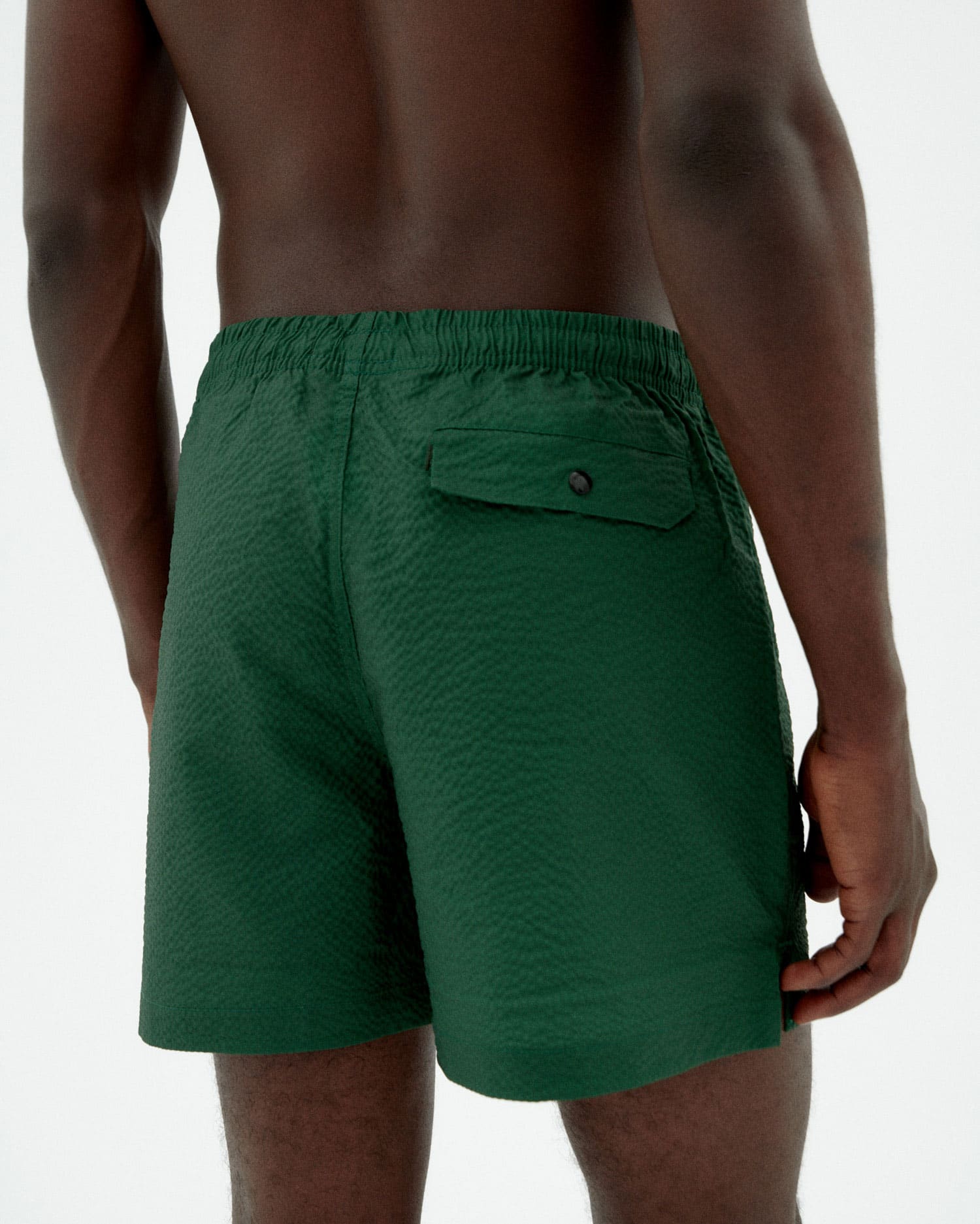 Limpopo Swimwear - Dill