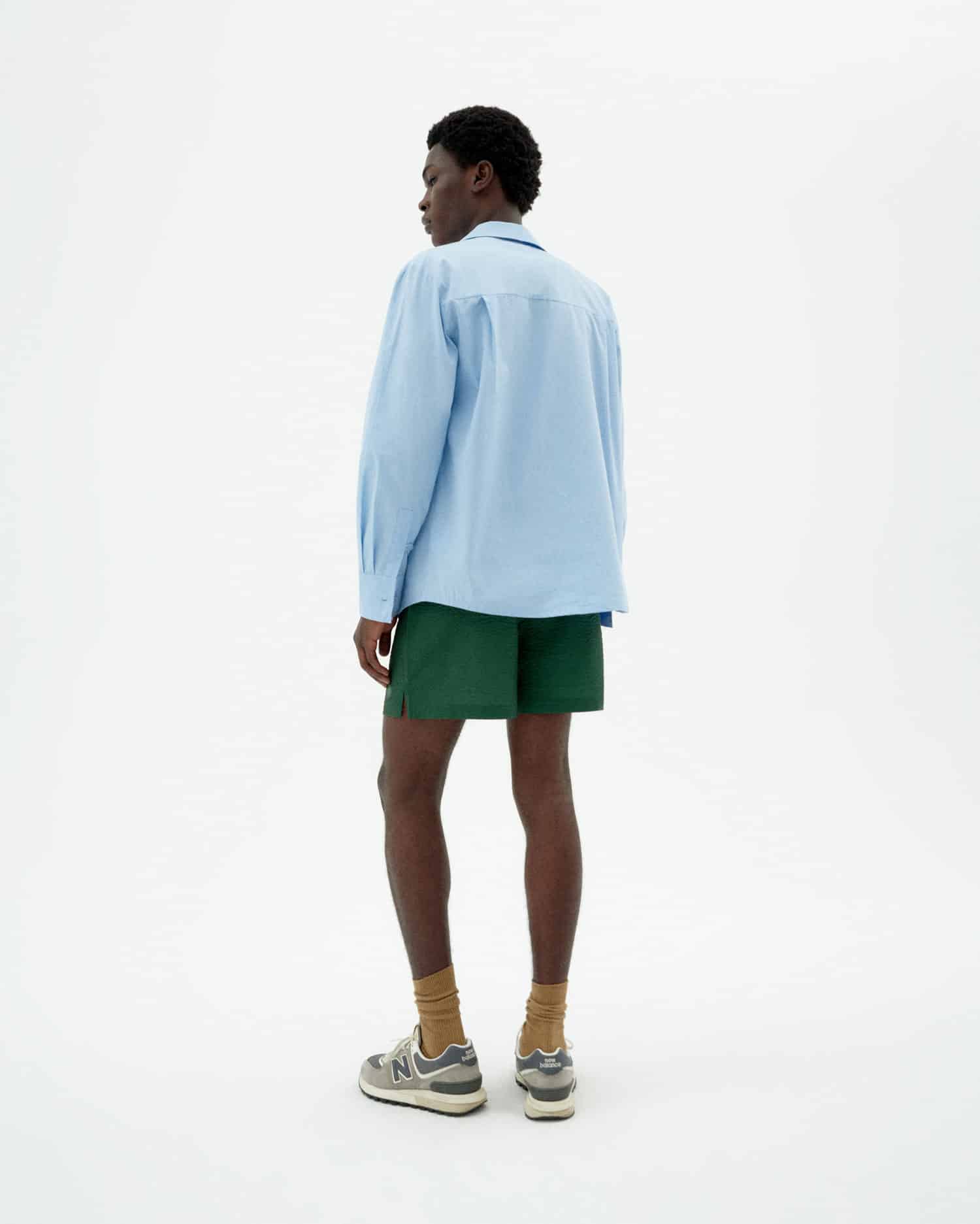 Limpopo Swimwear - Dill