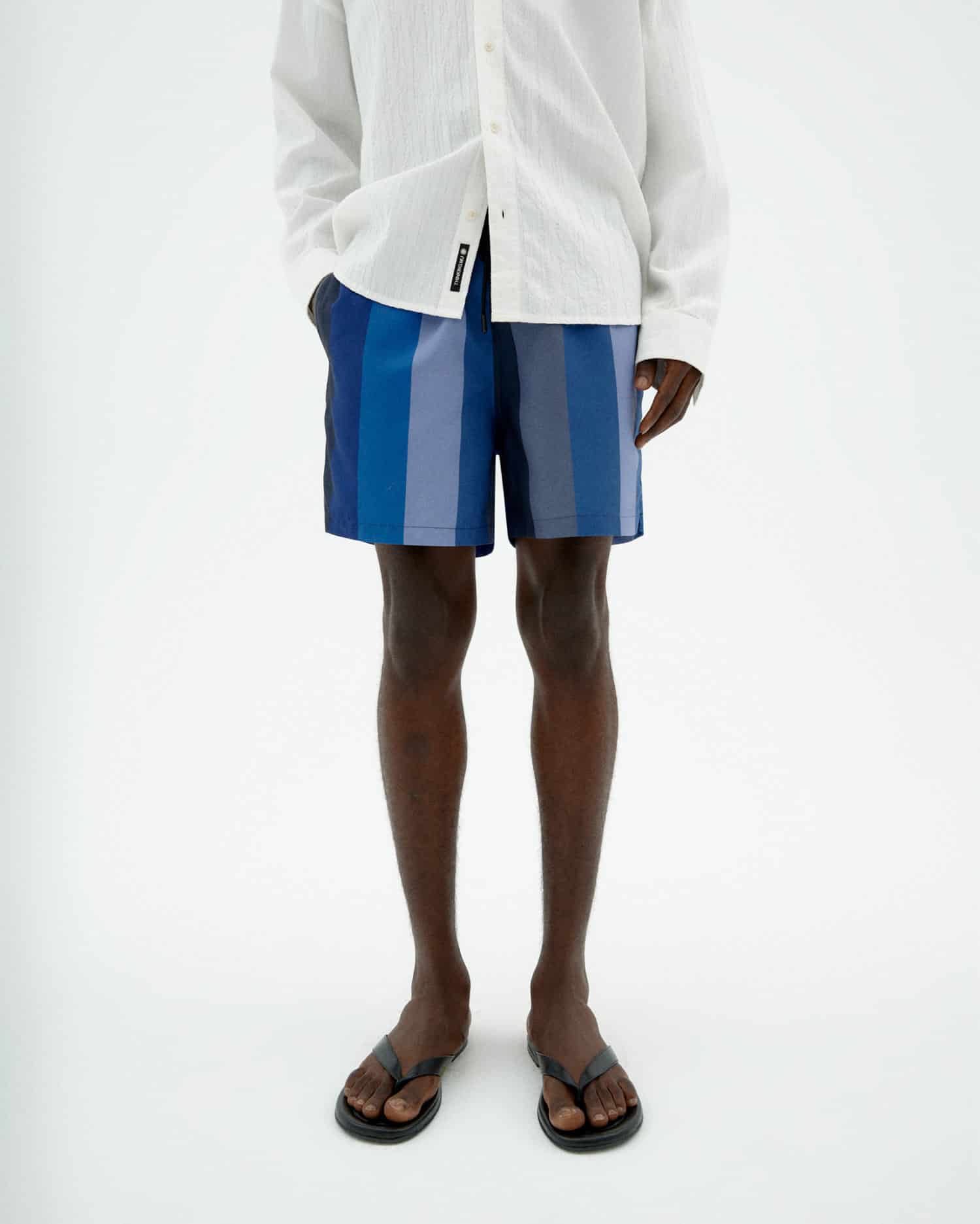 Limpopo Swimwear - Waves Stripes