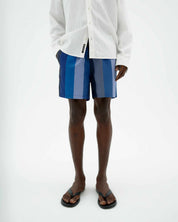 Limpopo Swimwear - Waves Stripes