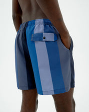 Limpopo Swimwear - Waves Stripes
