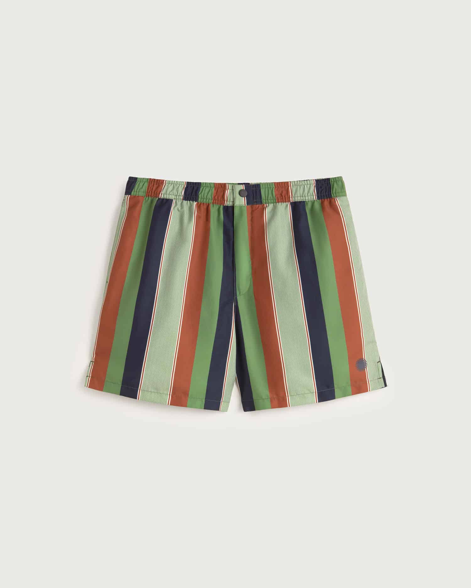 Quick Stripes Liu Swimwear