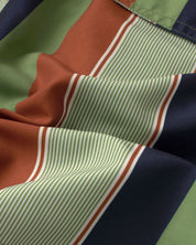 Quick Stripes Liu Swimwear