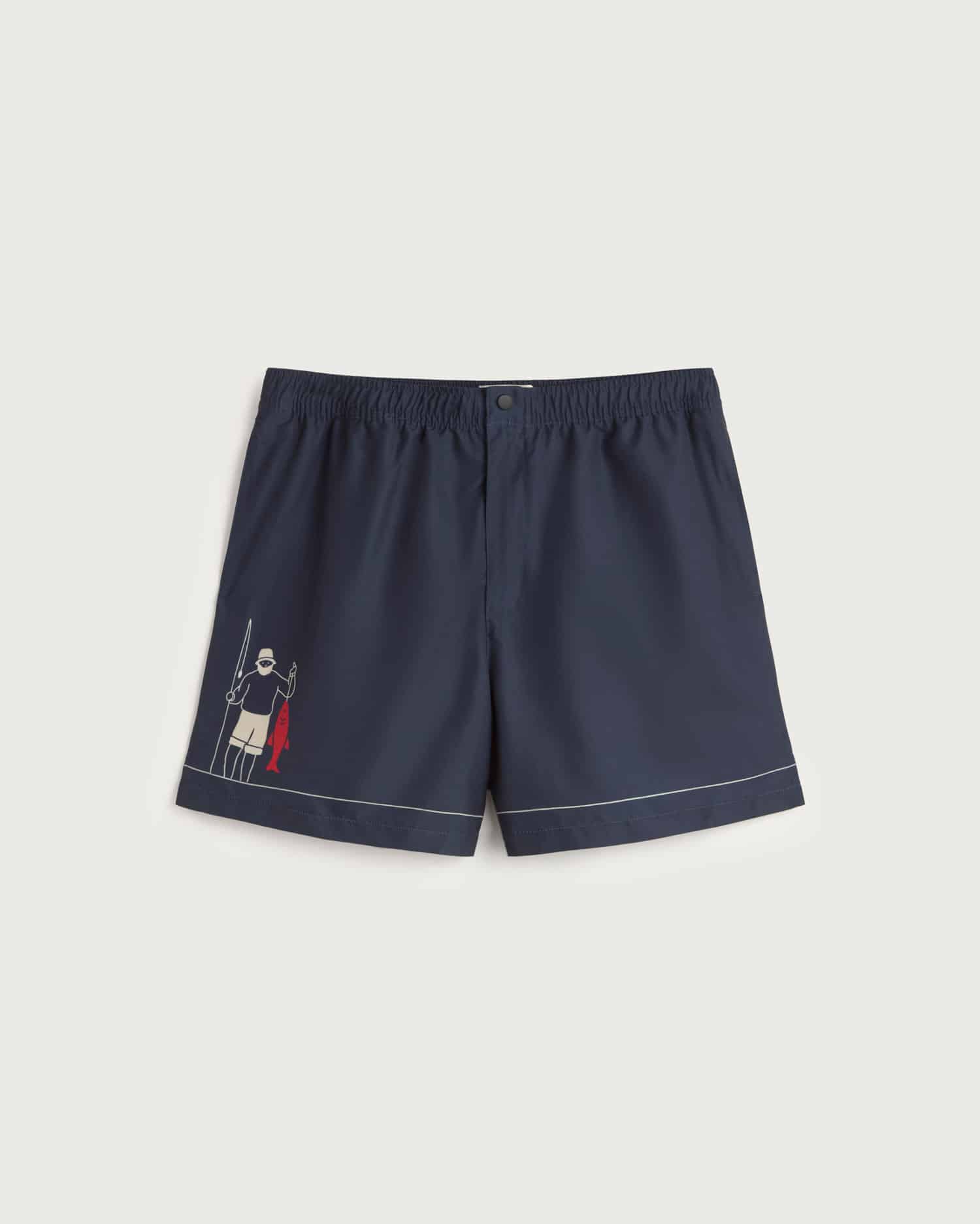 Pescadors Liu Swimwear