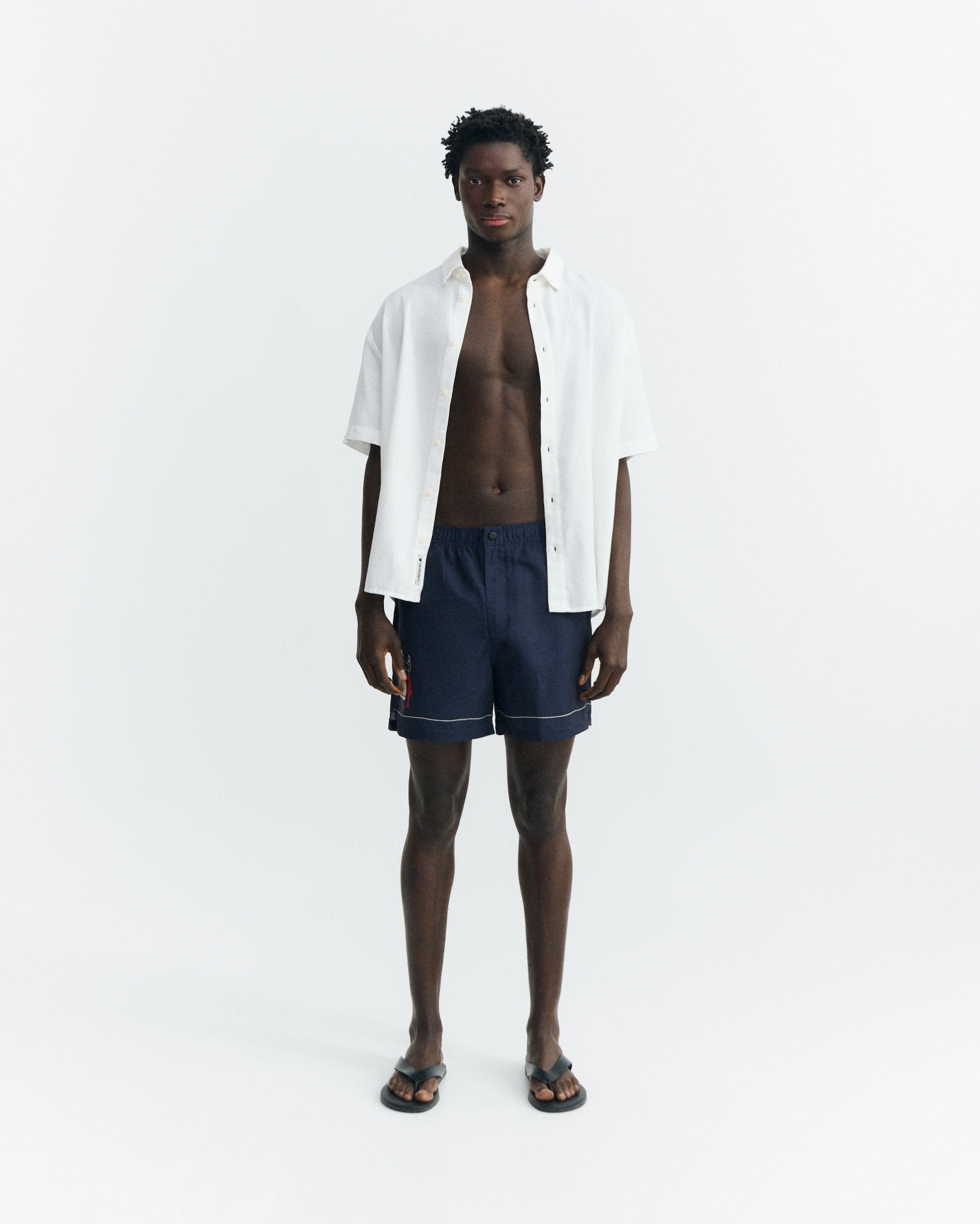 Pescadors Liu Swimwear