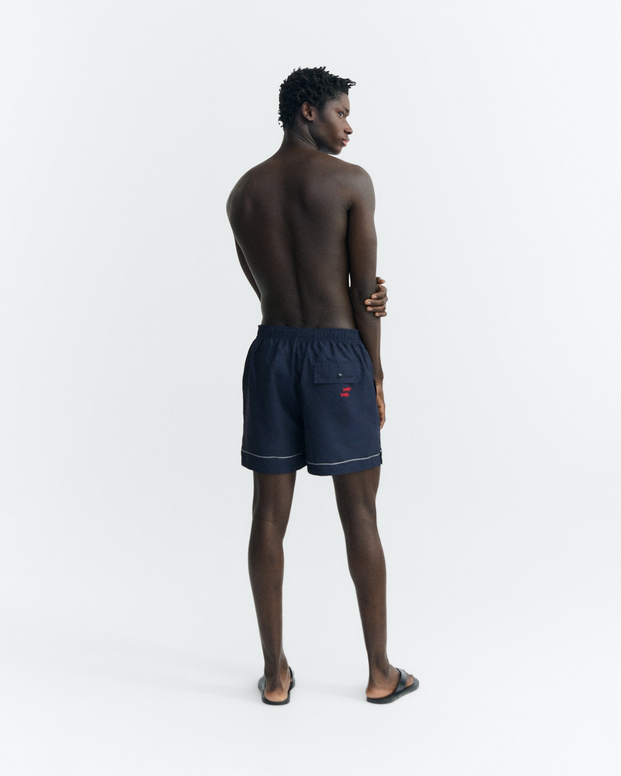 Pescadors Liu Swimwear
