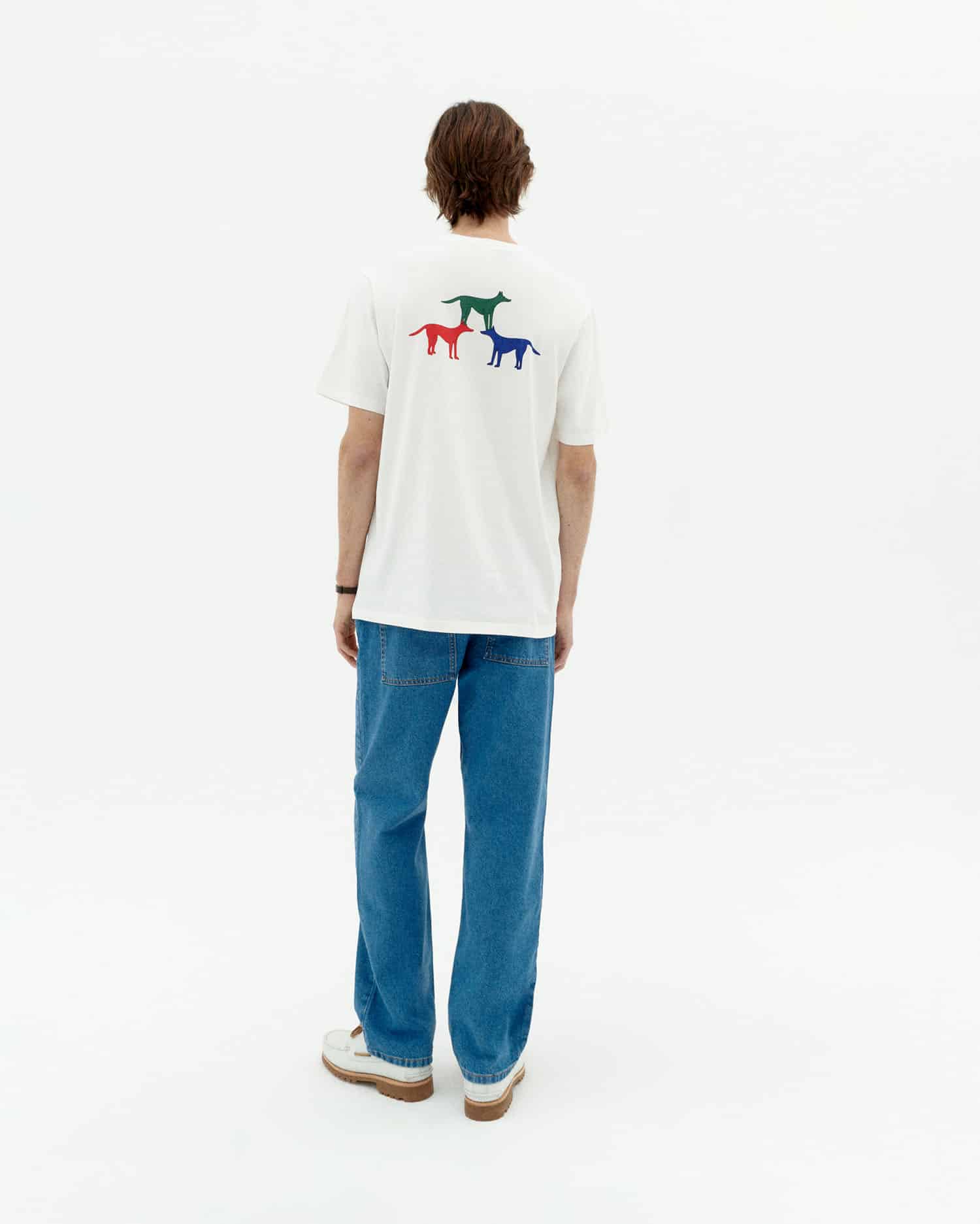 Zach Tee - Perritos