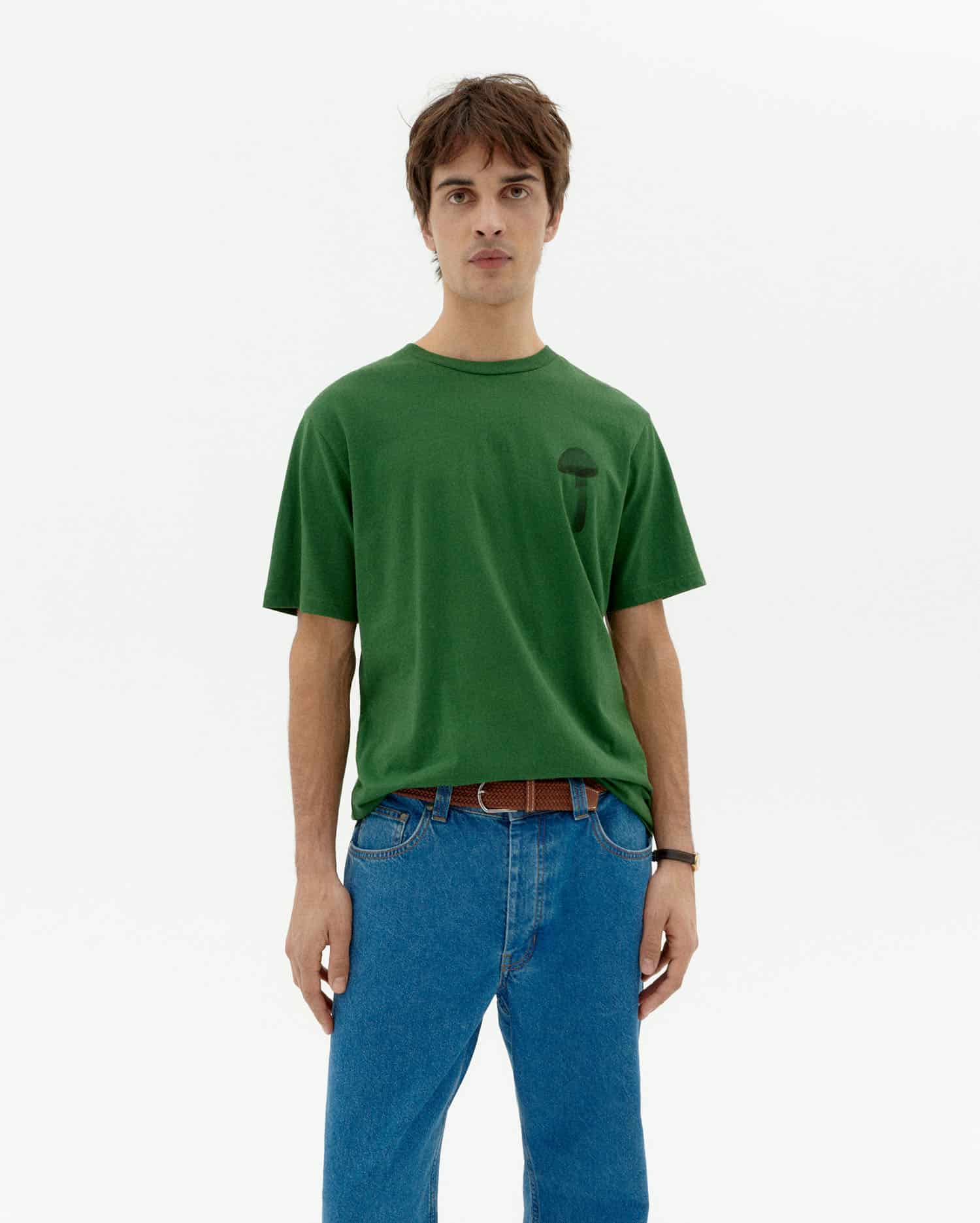 Zach Tee - Funghi Dill